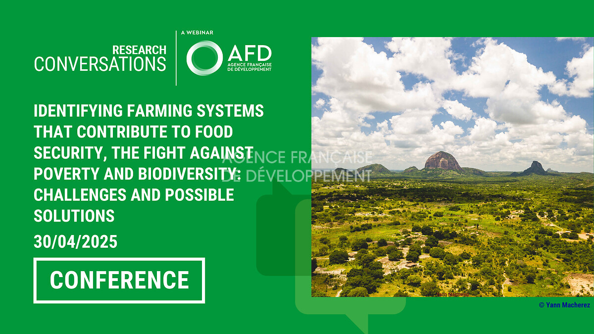 Identifier des systèmes agricoles 