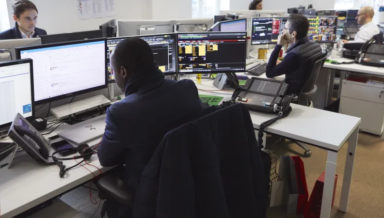 RISCHMANN Victor 02_Salle des marchés