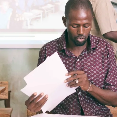 Le 11 juin 2021 : webinaires panorama et finacement international de la recherche africaine