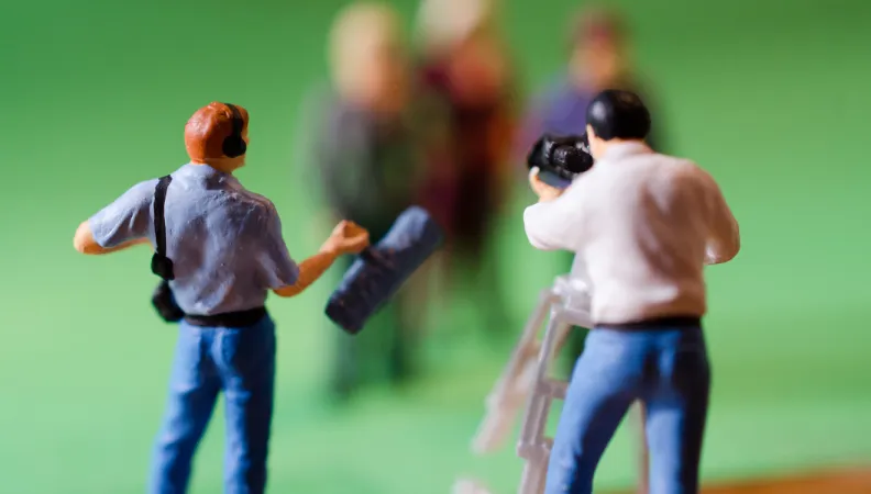 Conversations de recherche, un nouveau rendez-vous en ligne