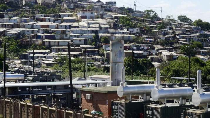 Crédit : Jodi Bieber