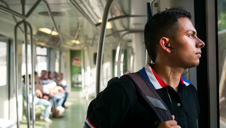 L'AFD et l'Amérique latine