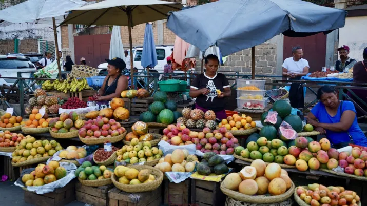 nutrition for growth afd