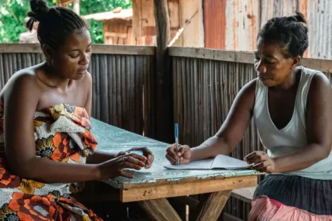 Financenents des OSC