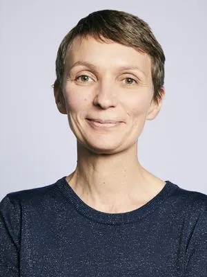 Dominique Heurtevent, directrice exécutive des Risques