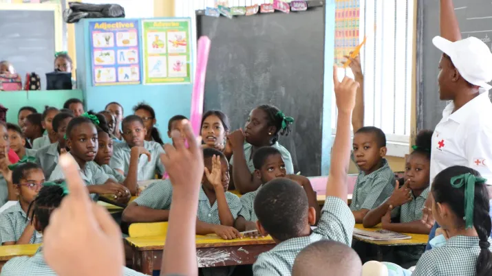 Prévenir et réduire les impacts des catastrophes naturelles et des risques sanitaires sur le plateau des Guyanes