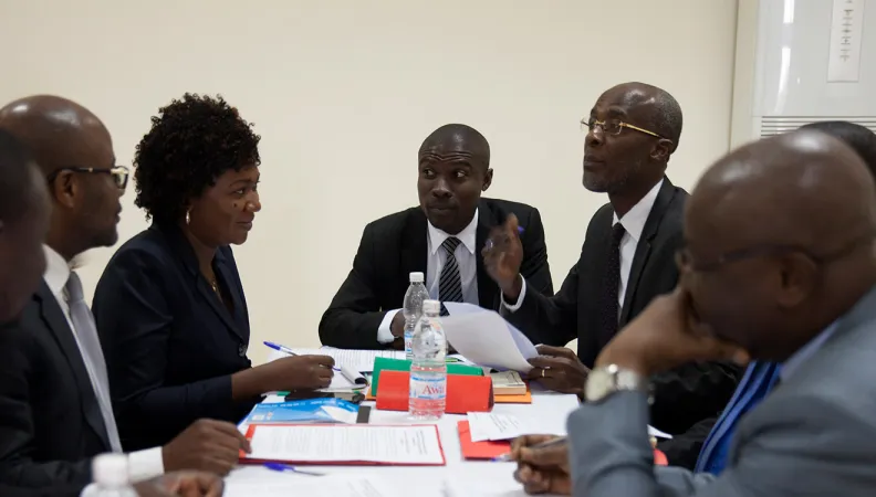 Comprendre la recherche à l'AFD